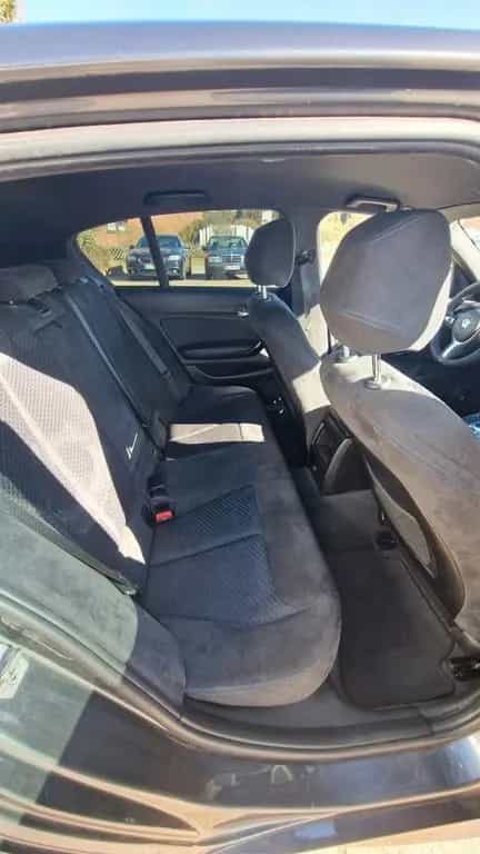 BMW 1 Series 118 i M Sport Paket S/W Räder Shadow Line 03/2018-photo-22