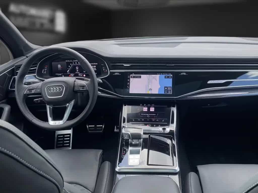 Audi SQ7 competition plus 7Sitz*Pano*Matrix*ACC*22 01/2024-photo-12