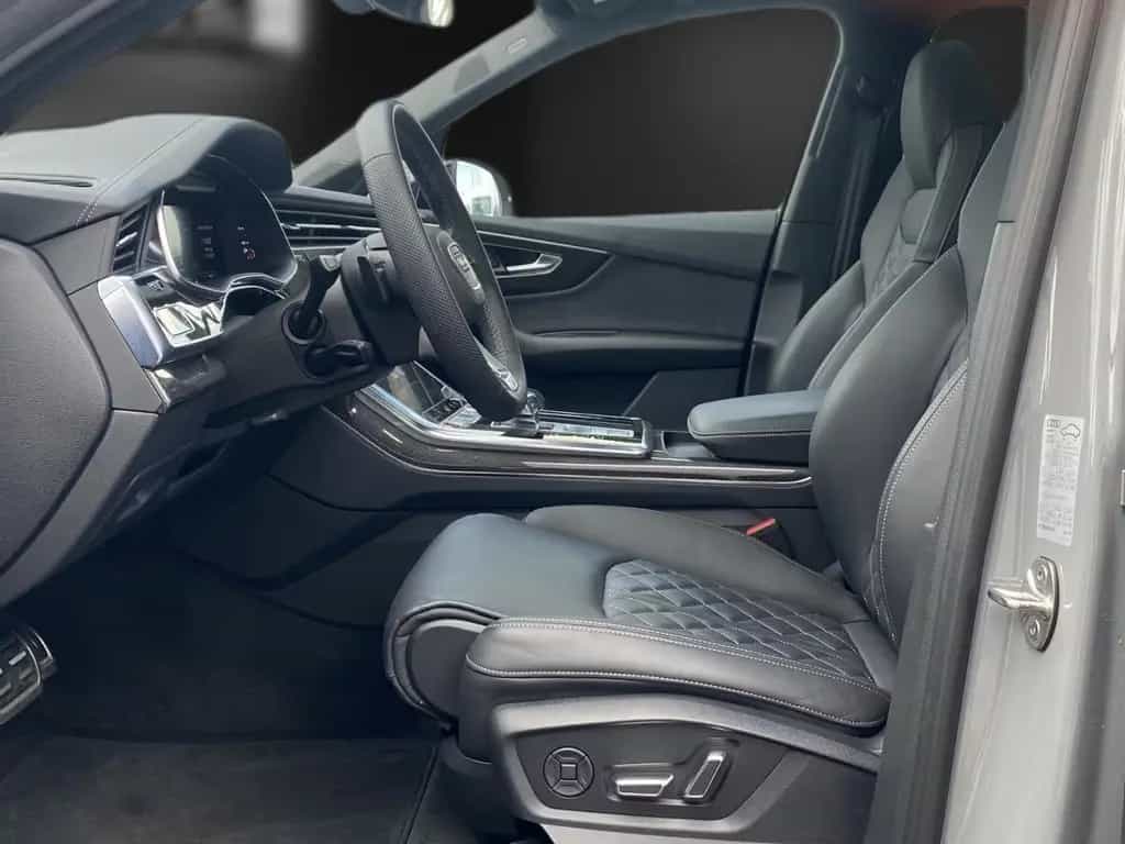 Audi SQ7 competition plus 7Sitz*Pano*Matrix*ACC*22 01/2024-photo-13