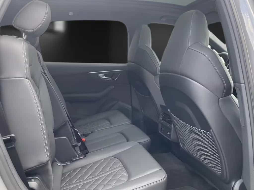 Audi SQ7 competition plus 7Sitz*Pano*Matrix*ACC*22 01/2024-photo-16