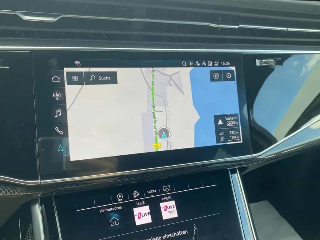 Audi SQ7 competition plus 7Sitz*Pano*Matrix*ACC*22 01/2024-photo-19