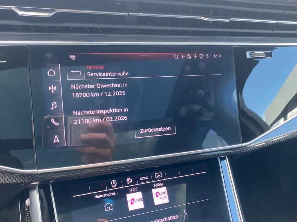 Audi SQ7 competition plus 7Sitz*Pano*Matrix*ACC*22 01/2024-photo-23