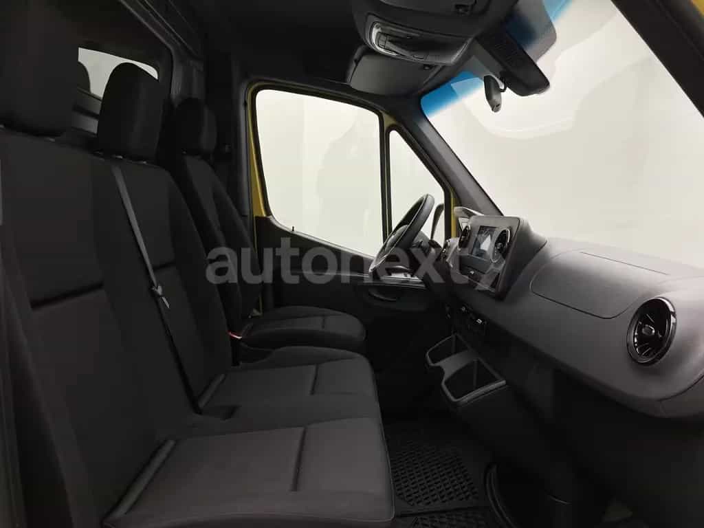 Mercedes-Benz Sprinter 214 Automatik KAMERA+ NAVI (7793) 03/2020-photo-16