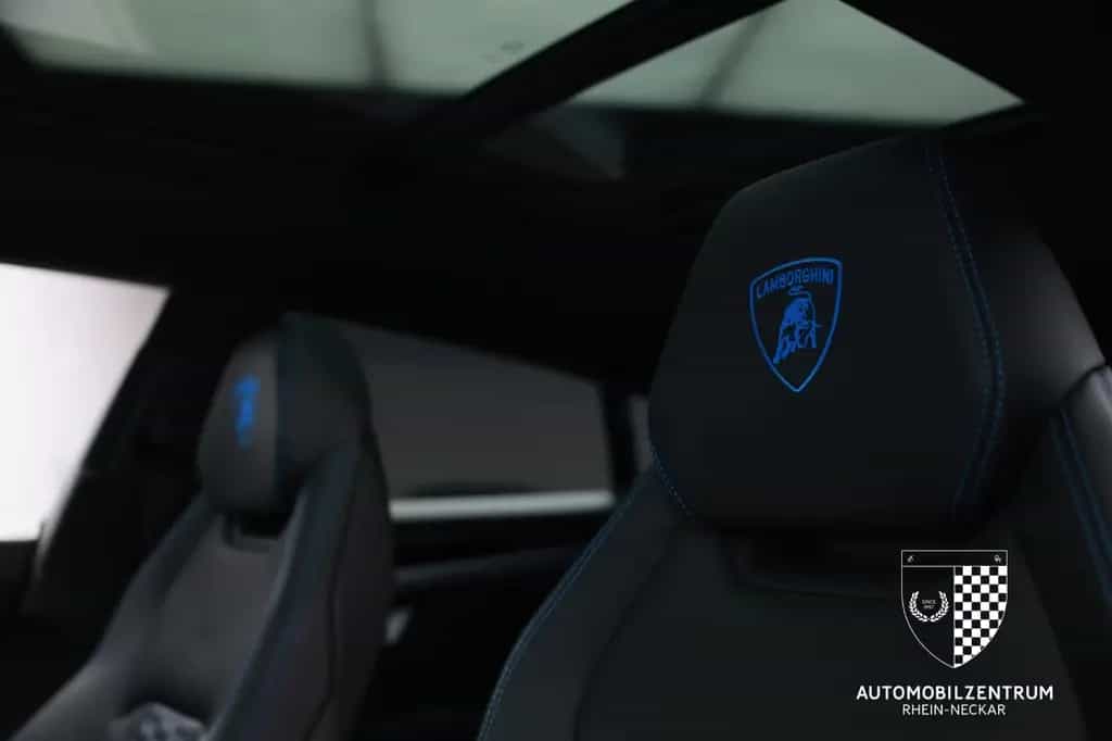 Lamborghini Urus FullADAS/Panorama/B&O/Style/ANIMA/Q-Citura 05/2019-photo-11