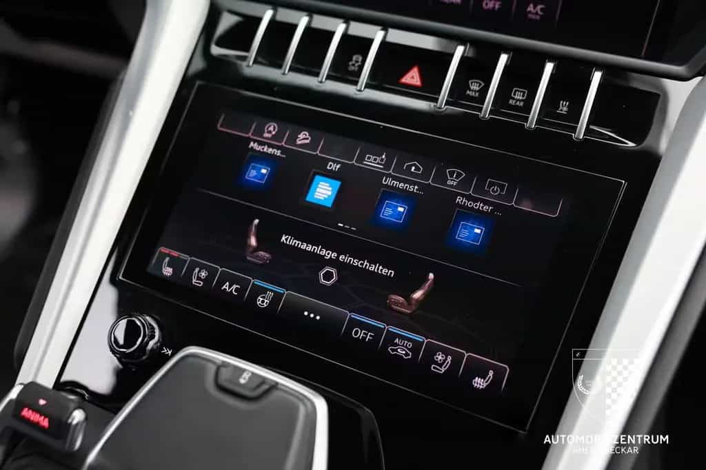 Lamborghini Urus FullADAS/Panorama/B&O/Style/ANIMA/Q-Citura 05/2019-photo-15