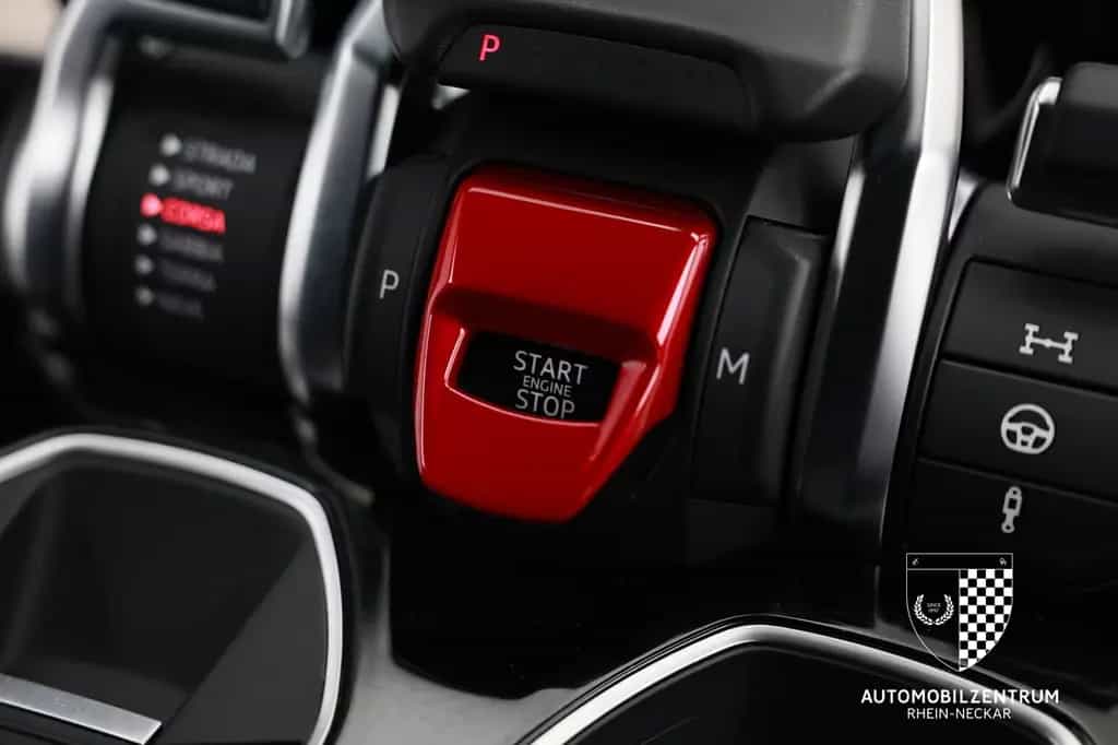 Lamborghini Urus FullADAS/Panorama/B&O/Style/ANIMA/Q-Citura 05/2019-photo-16