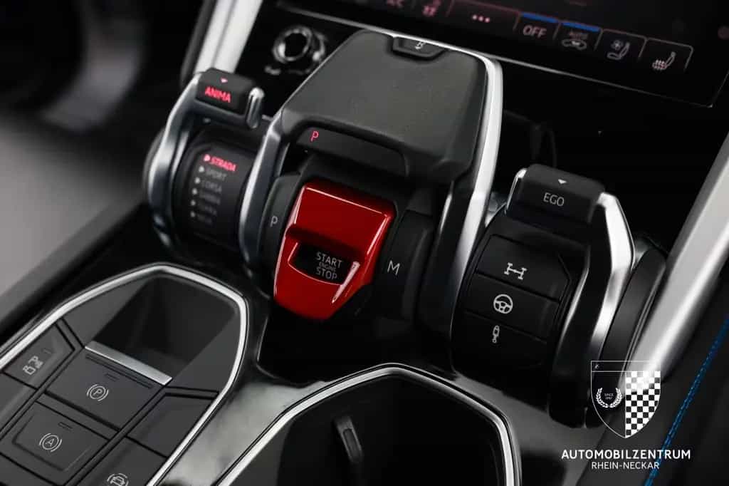 Lamborghini Urus FullADAS/Panorama/B&O/Style/ANIMA/Q-Citura 05/2019-photo-17