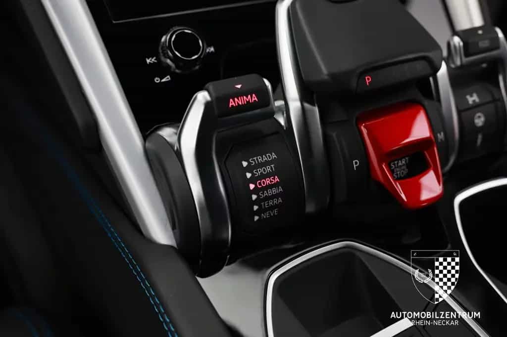 Lamborghini Urus FullADAS/Panorama/B&O/Style/ANIMA/Q-Citura 05/2019-photo-18