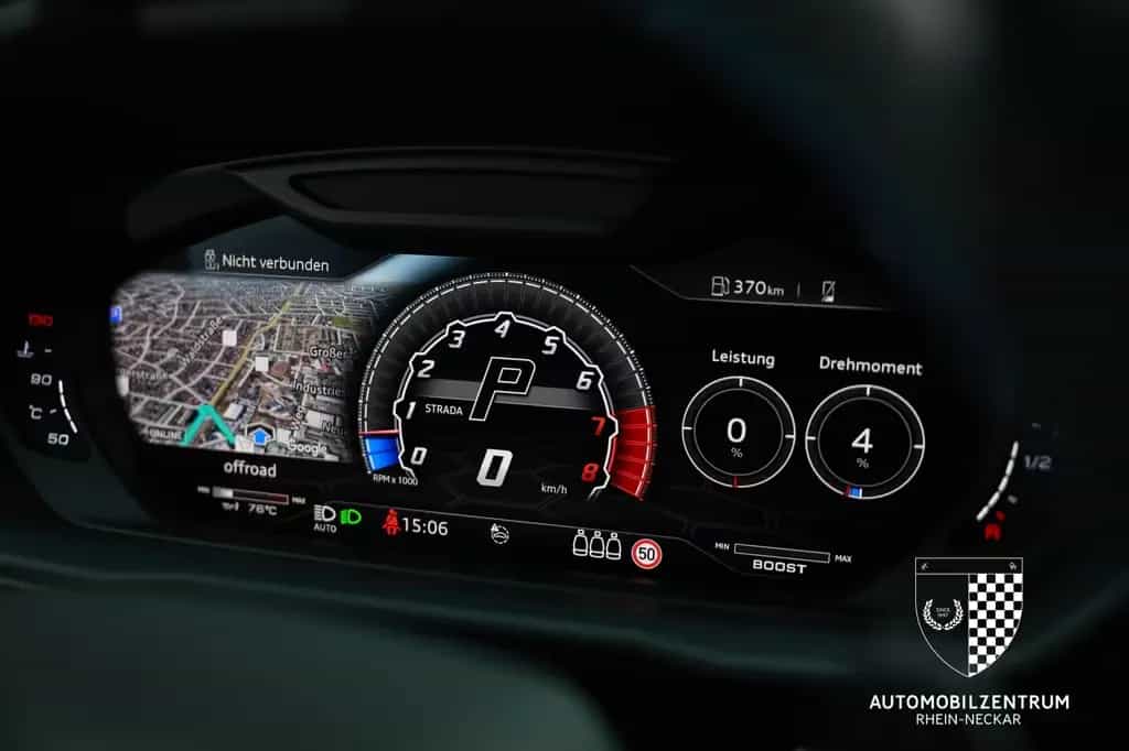 Lamborghini Urus FullADAS/Panorama/B&O/Style/ANIMA/Q-Citura 05/2019-photo-19