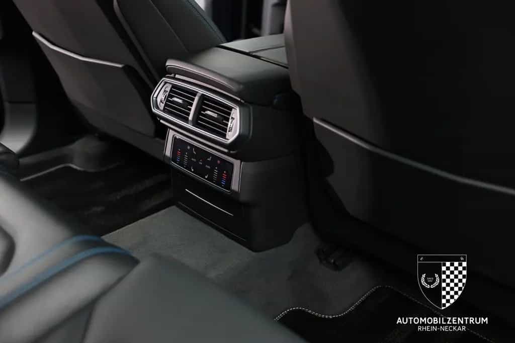 Lamborghini Urus FullADAS/Panorama/B&O/Style/ANIMA/Q-Citura 05/2019-photo-21