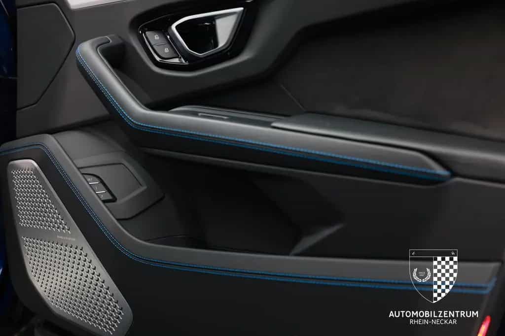 Lamborghini Urus FullADAS/Panorama/B&O/Style/ANIMA/Q-Citura 05/2019-photo-23