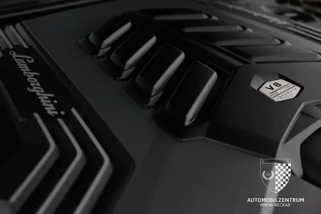 Lamborghini Urus FullADAS/Panorama/B&O/Style/ANIMA/Q-Citura 05/2019-photo-26