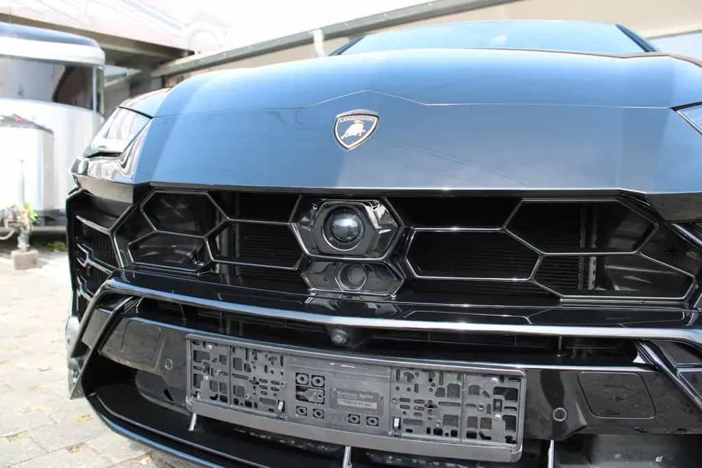 Lamborghini Urus 4.0 V8/B&O/Pano./ADAS/Massage/HUD/ACC 11/2018-photo-10