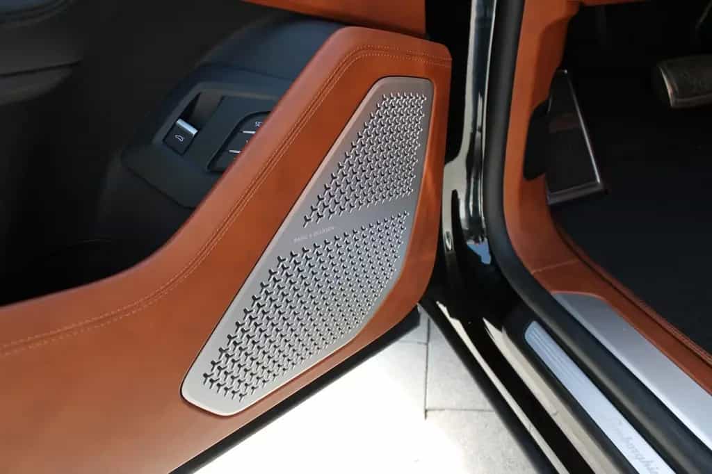 Lamborghini Urus 4.0 V8/B&O/Pano./ADAS/Massage/HUD/ACC 11/2018-photo-19