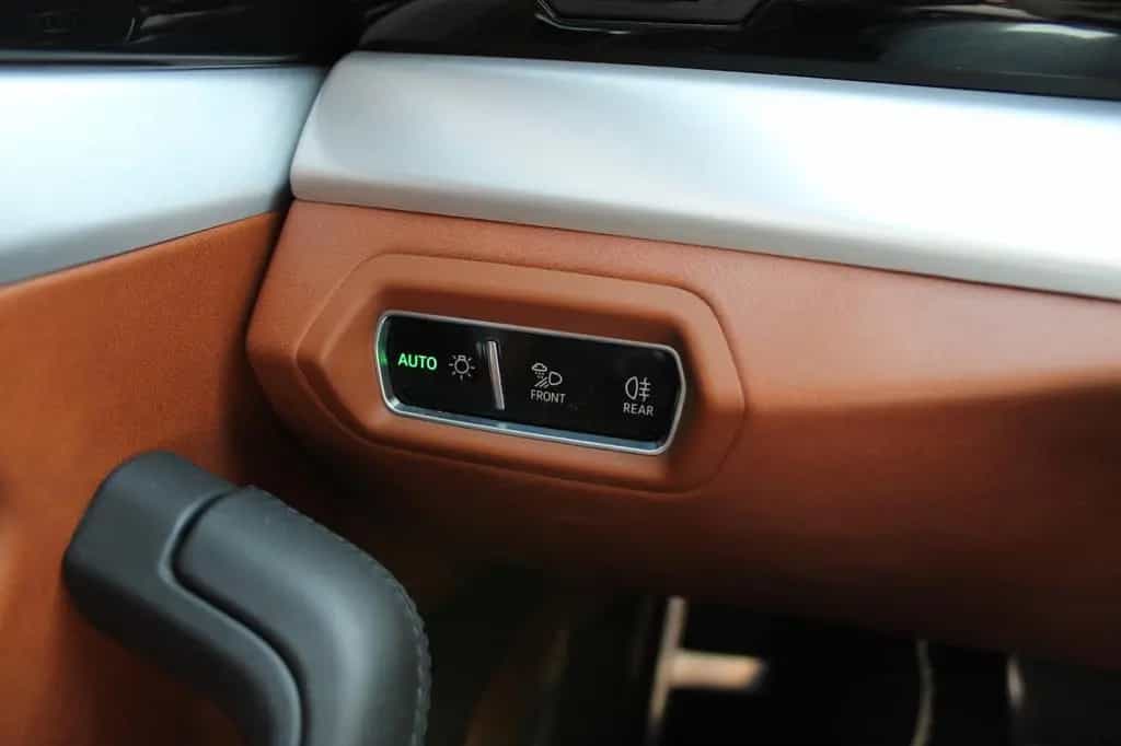 Lamborghini Urus 4.0 V8/B&O/Pano./ADAS/Massage/HUD/ACC 11/2018-photo-21