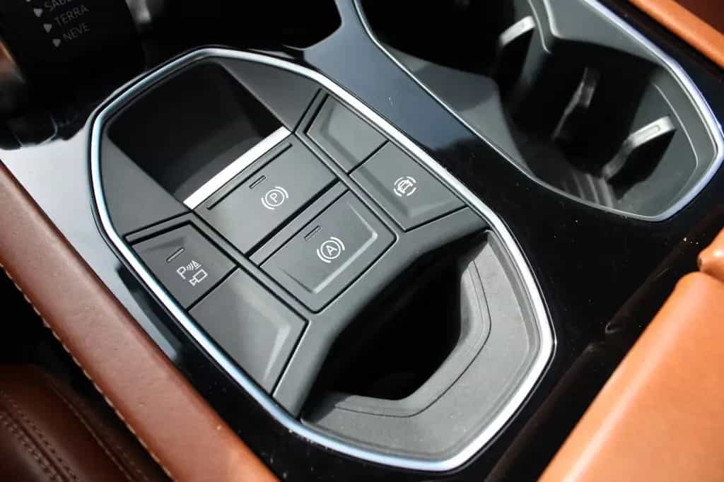 Lamborghini Urus 4.0 V8/B&O/Pano./ADAS/Massage/HUD/ACC 11/2018-photo-26