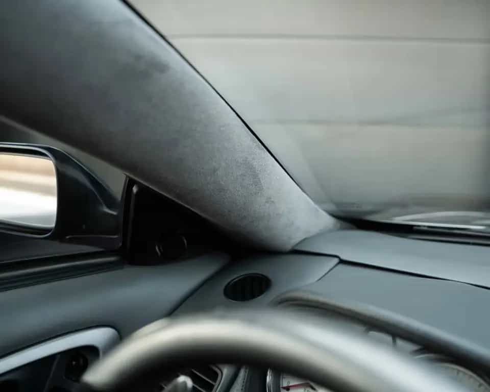 Aston Martin Vanquish V12 6,0 Coupé 03/2003-photo-10