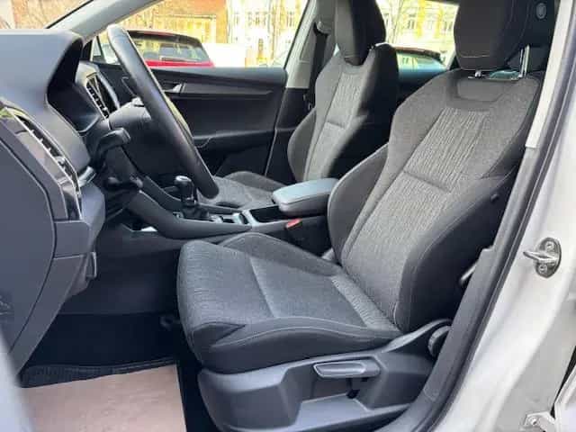 Skoda Karoq 1.5 TSI Style+LED+NAVI+ACC+KAMERA+ALU-18'+ 05/2019-photo-11
