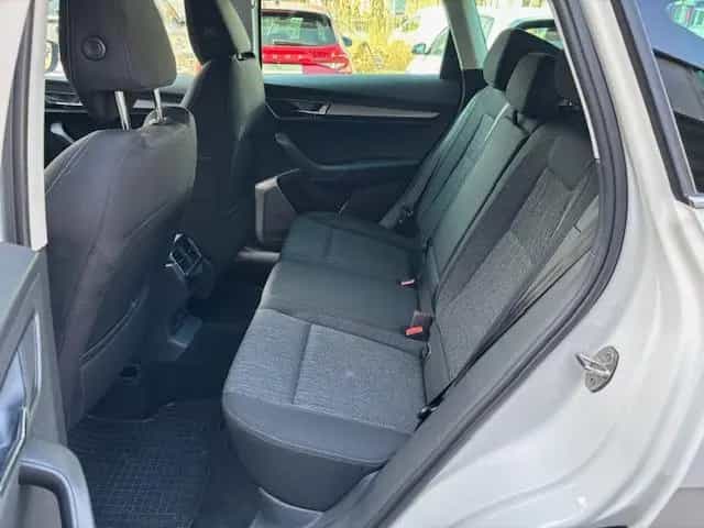 Skoda Karoq 1.5 TSI Style+LED+NAVI+ACC+KAMERA+ALU-18'+ 05/2019-photo-12