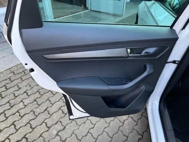 Skoda Karoq 1.5 TSI Style+LED+NAVI+ACC+KAMERA+ALU-18'+ 05/2019-photo-13
