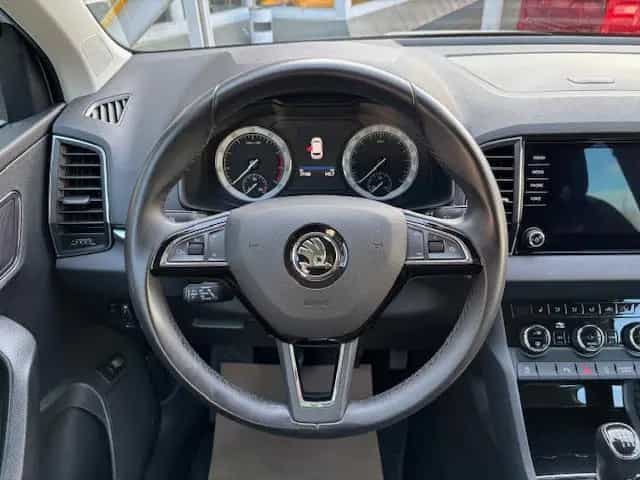 Skoda Karoq 1.5 TSI Style+LED+NAVI+ACC+KAMERA+ALU-18'+ 05/2019-photo-15