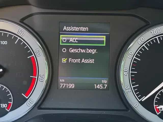Skoda Karoq 1.5 TSI Style+LED+NAVI+ACC+KAMERA+ALU-18'+ 05/2019-photo-17