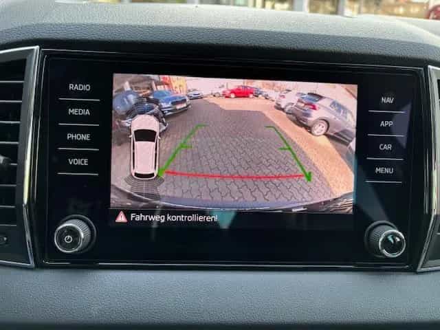 Skoda Karoq 1.5 TSI Style+LED+NAVI+ACC+KAMERA+ALU-18'+ 05/2019-photo-19