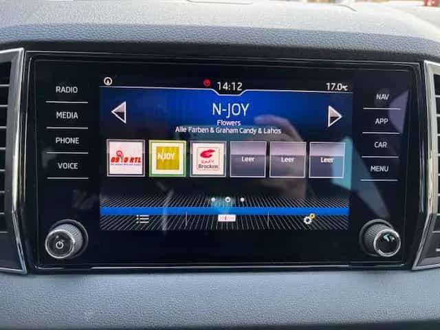 Skoda Karoq 1.5 TSI Style+LED+NAVI+ACC+KAMERA+ALU-18'+ 05/2019-photo-20