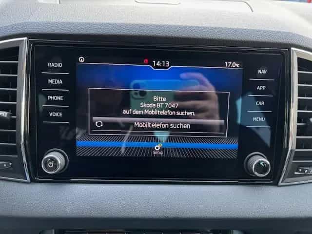 Skoda Karoq 1.5 TSI Style+LED+NAVI+ACC+KAMERA+ALU-18'+ 05/2019-photo-22