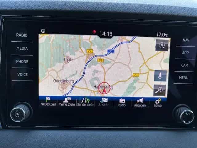 Skoda Karoq 1.5 TSI Style+LED+NAVI+ACC+KAMERA+ALU-18'+ 05/2019-photo-23