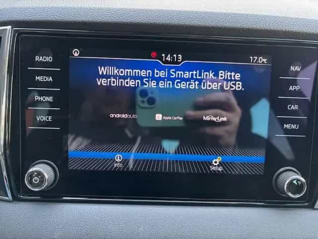 Skoda Karoq 1.5 TSI Style+LED+NAVI+ACC+KAMERA+ALU-18'+ 05/2019-photo-24