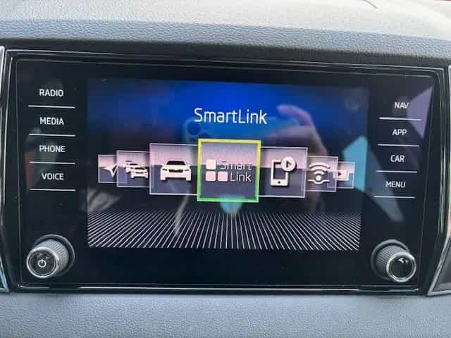 Skoda Karoq 1.5 TSI Style+LED+NAVI+ACC+KAMERA+ALU-18'+ 05/2019-photo-26