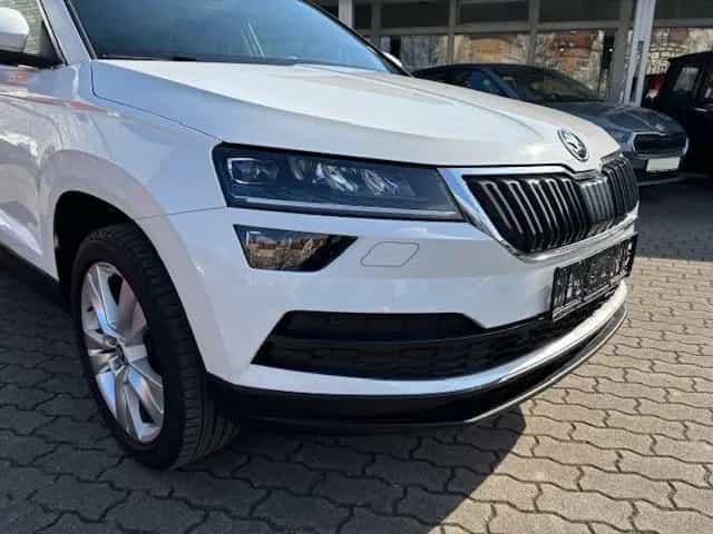 Skoda Karoq 1.5 TSI Style+LED+NAVI+ACC+KAMERA+ALU-18'+ 05/2019-photo-3