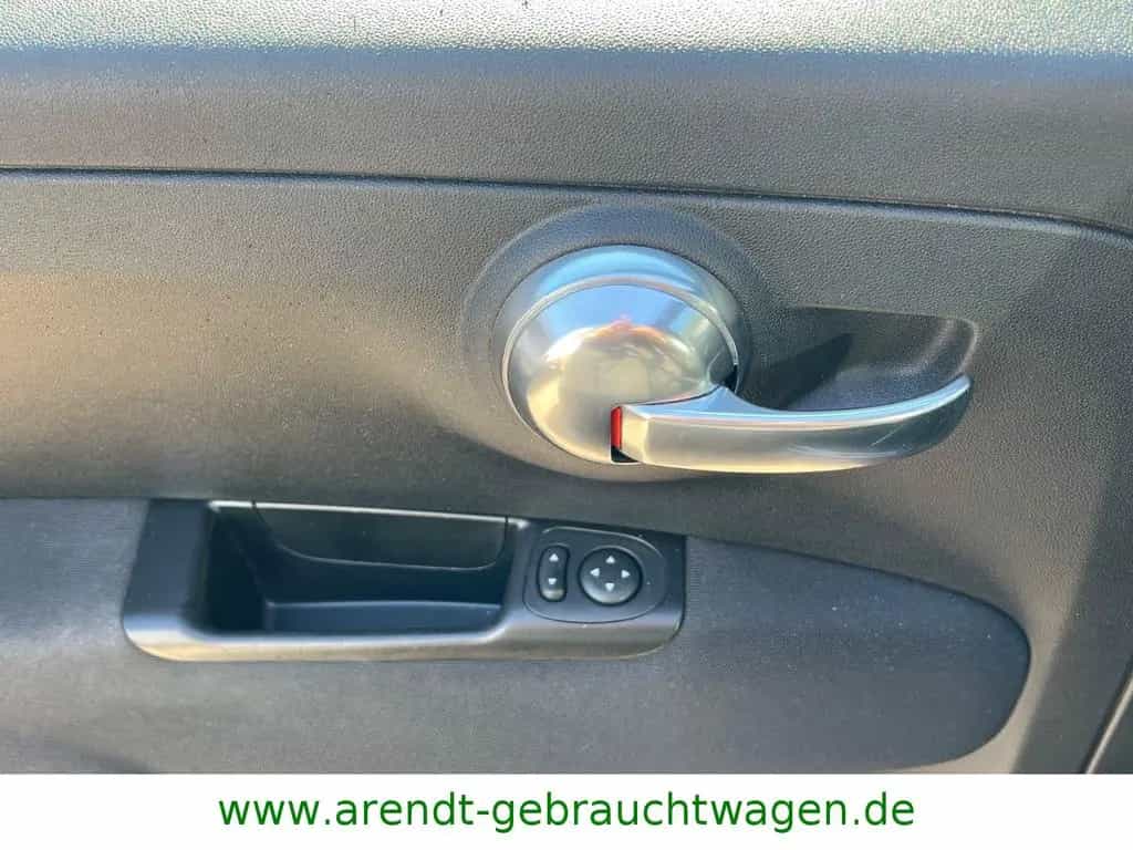 Abarth 595 05/2018-photo-15
