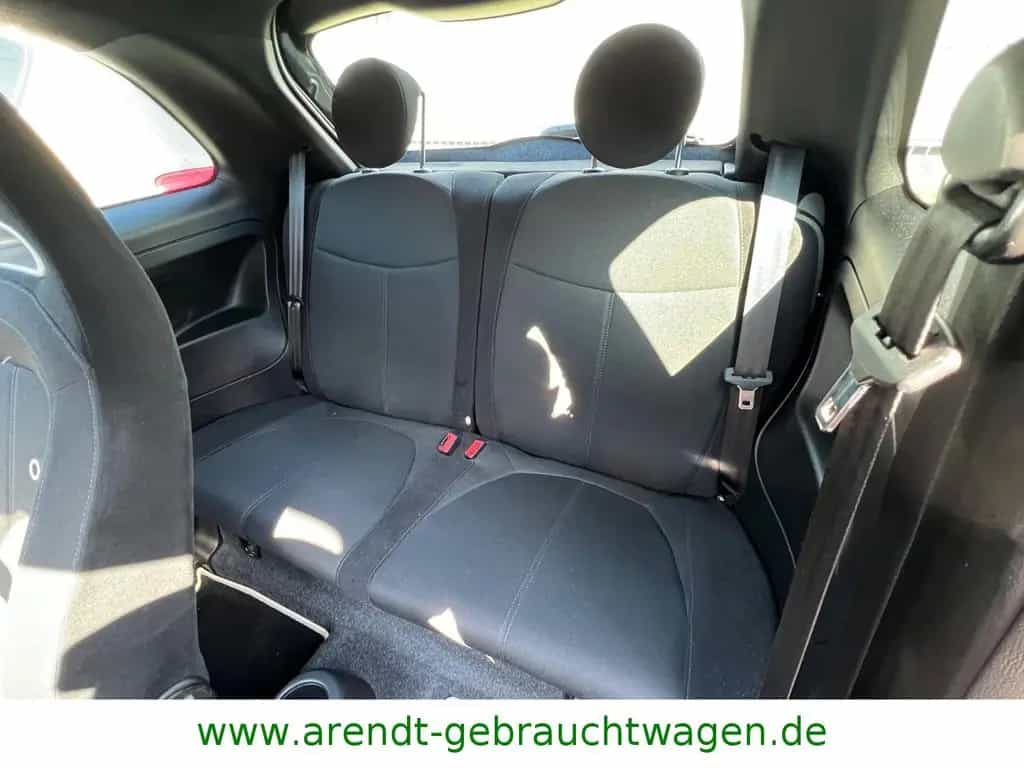 Abarth 595 05/2018-photo-17