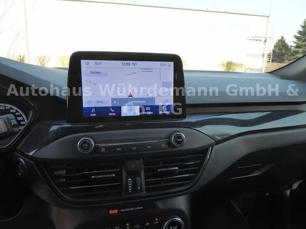 Ford Focus Turnier ST 12/2019-photo-12