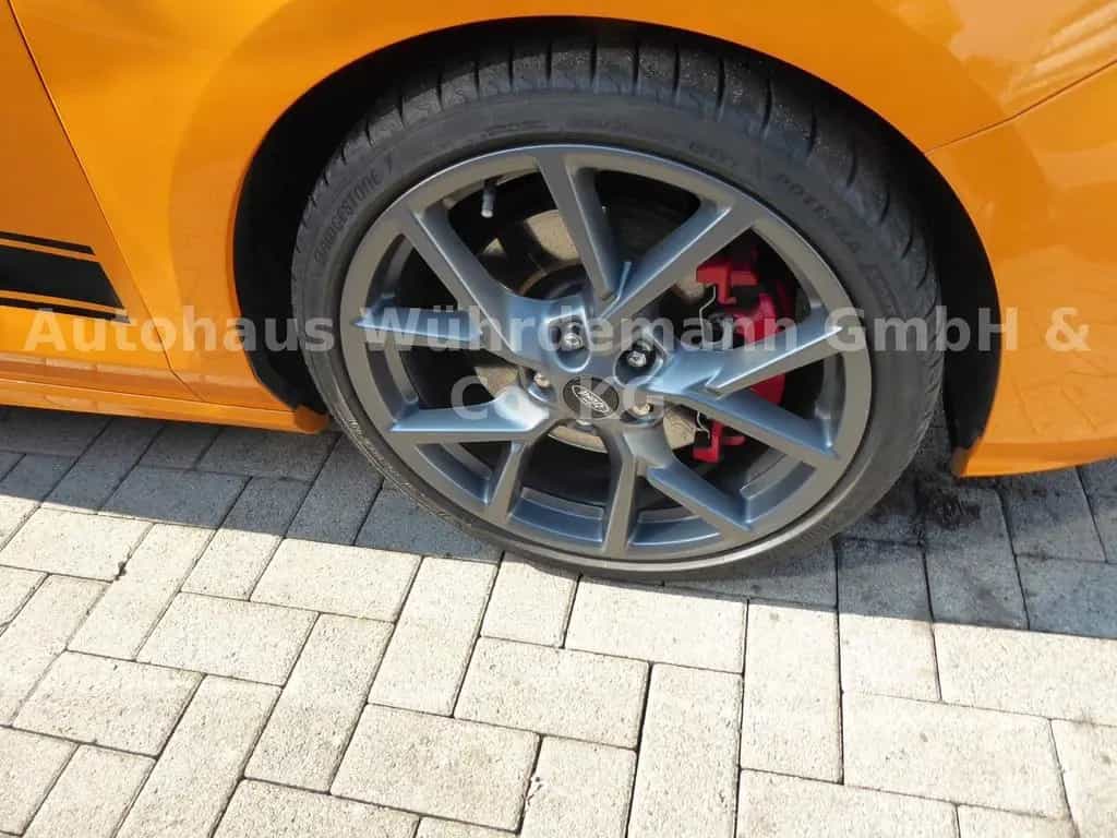 Ford Focus Turnier ST 12/2019-photo-3