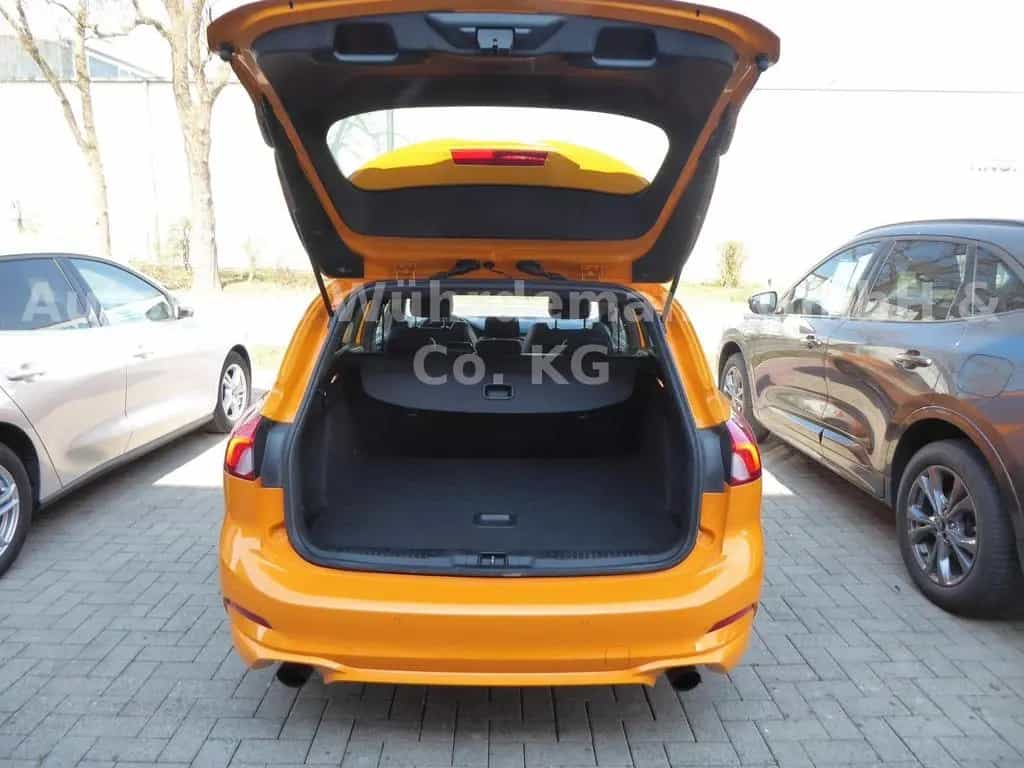 Ford Focus Turnier ST 12/2019-photo-7