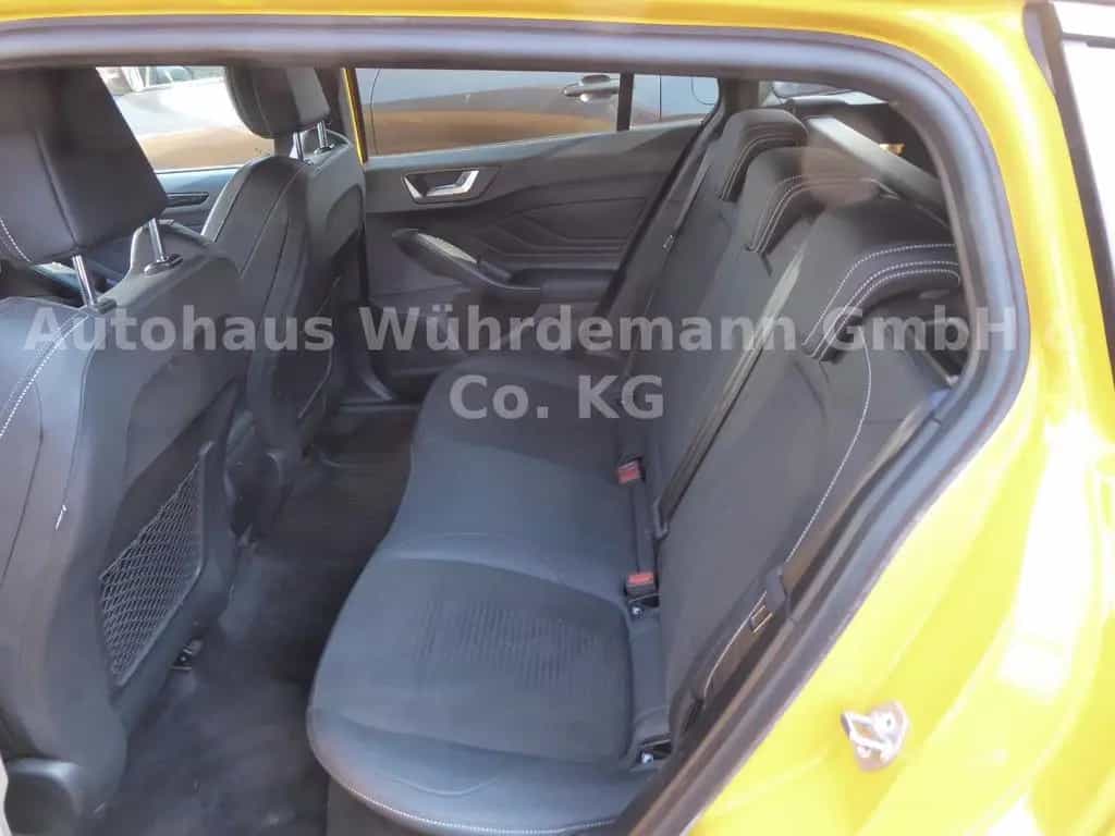 Ford Focus Turnier ST 12/2019-photo-8