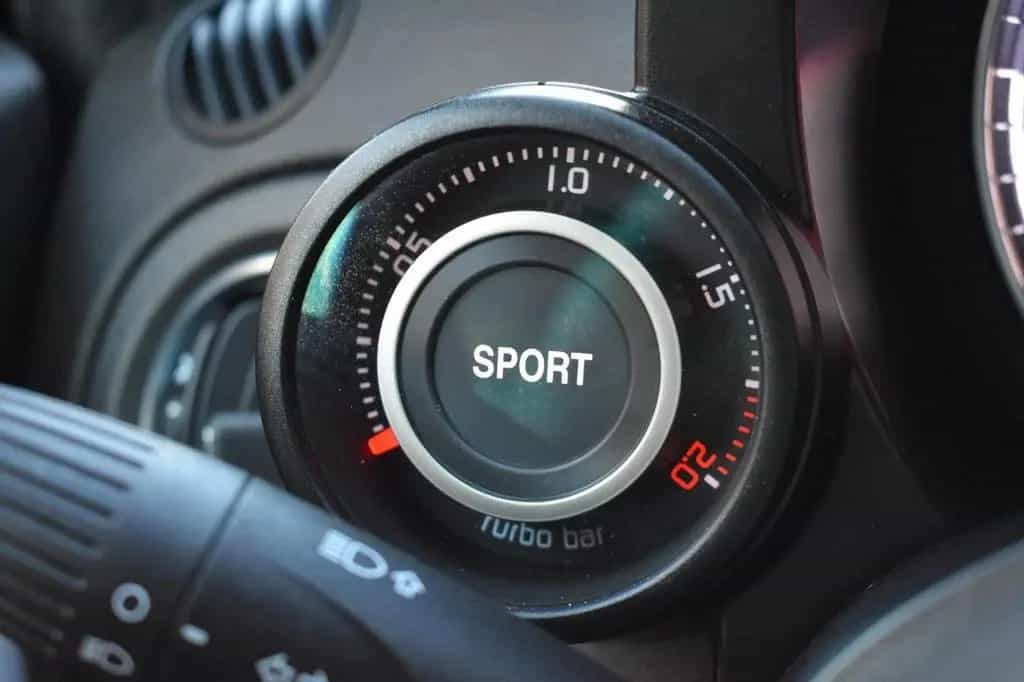 Abarth 500C 1.4 T-Jet Abarth Competizione '19 Navi klim 02/2019-photo-20