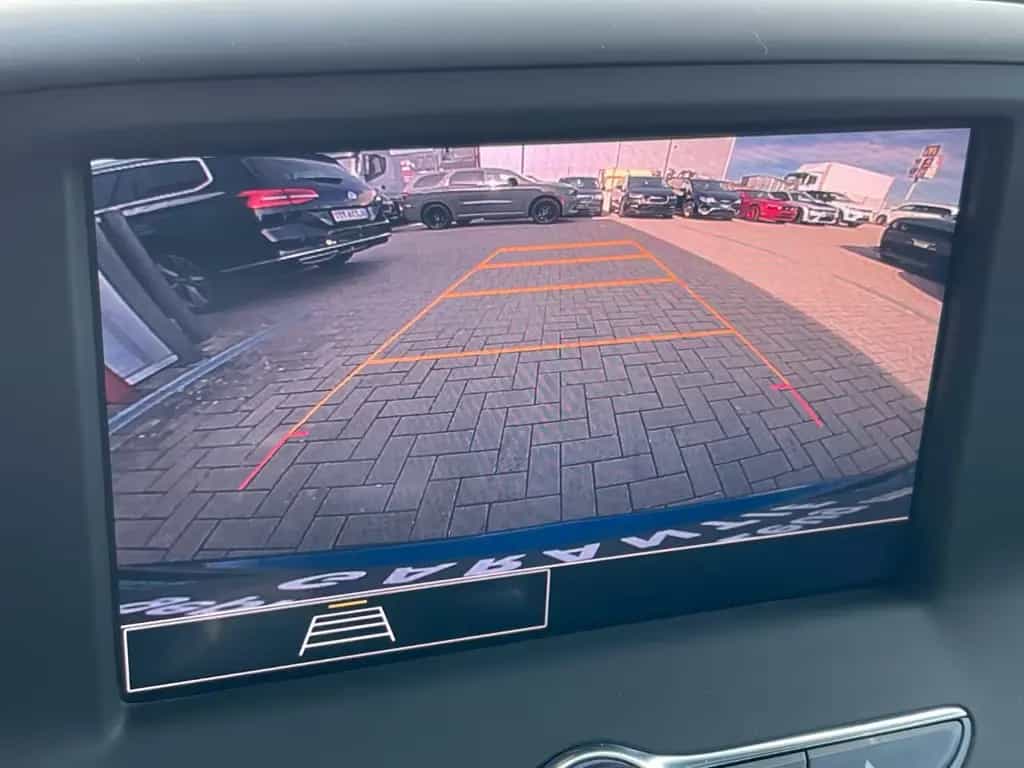 Chevrolet Camaro Coupé 2.0 LT Turbo 202KW*Shz*Carplay*Kam 02/2021-photo-15