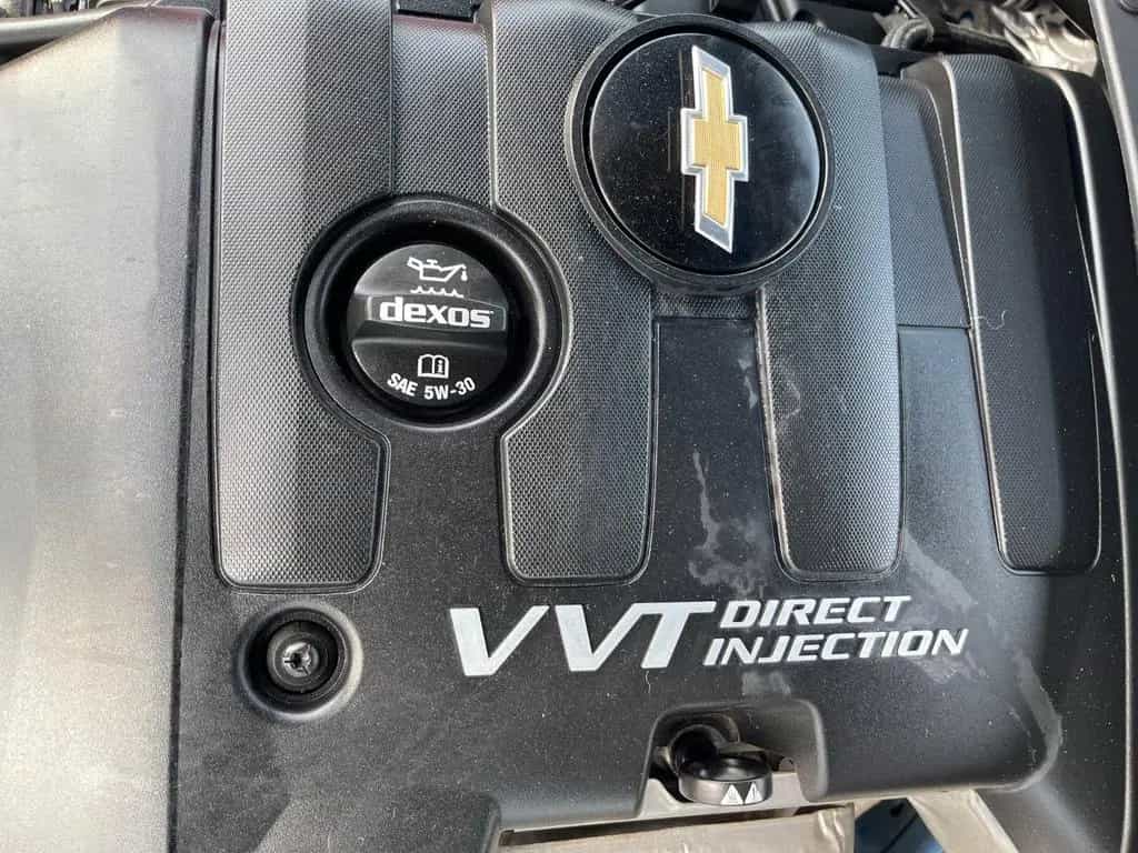 Chevrolet Camaro Coupé 2.0 LT Turbo 202KW*Shz*Carplay*Kam 02/2021-photo-18