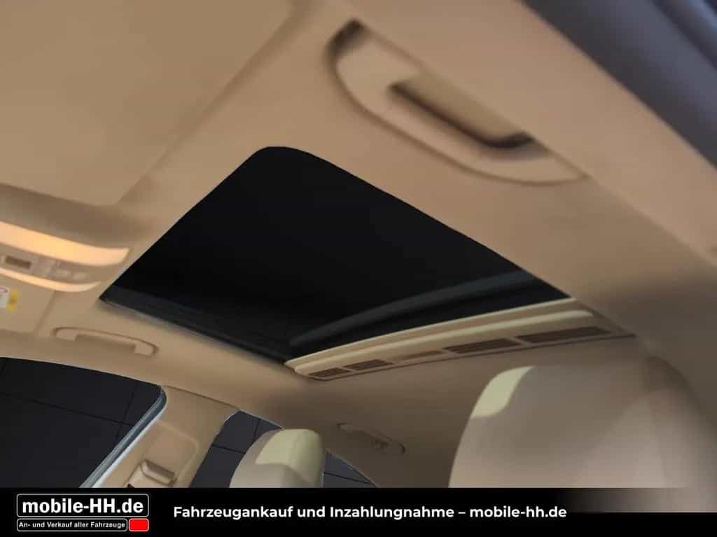 Mercedes-Benz CLS 220 *DACH*LED*360°KAMERA*AMG LINE*NIGHT PAKET 08/2015-photo-16