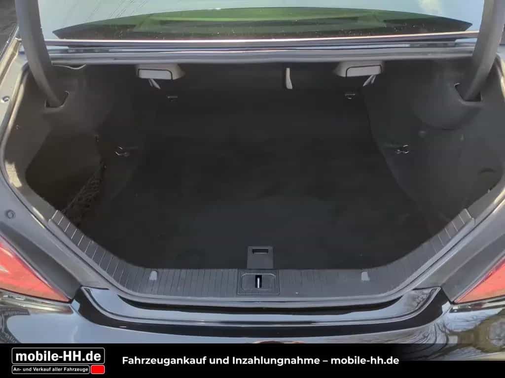 Mercedes-Benz CLS 220 *DACH*LED*360°KAMERA*AMG LINE*NIGHT PAKET 08/2015-photo-17