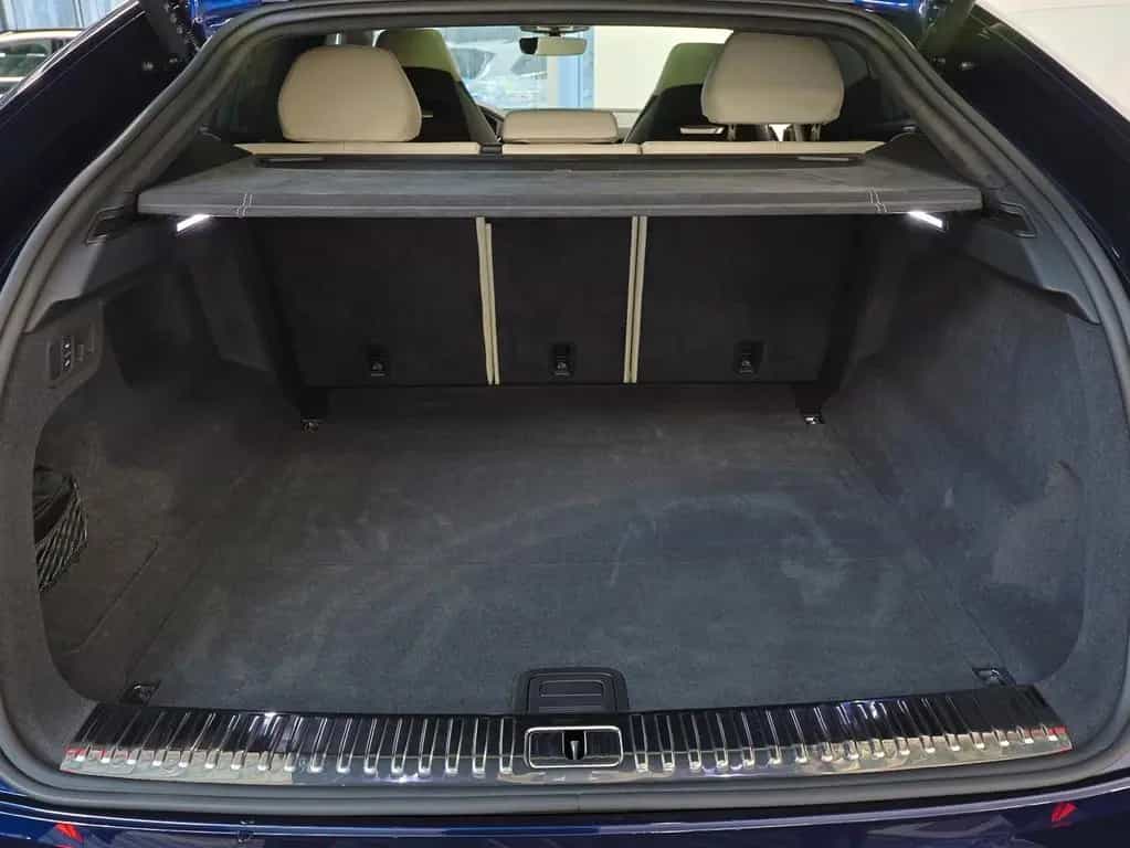 Lamborghini Urus S / AKRAPOVIC / PANO / B & O / MASSAGE 07/2023-photo-25