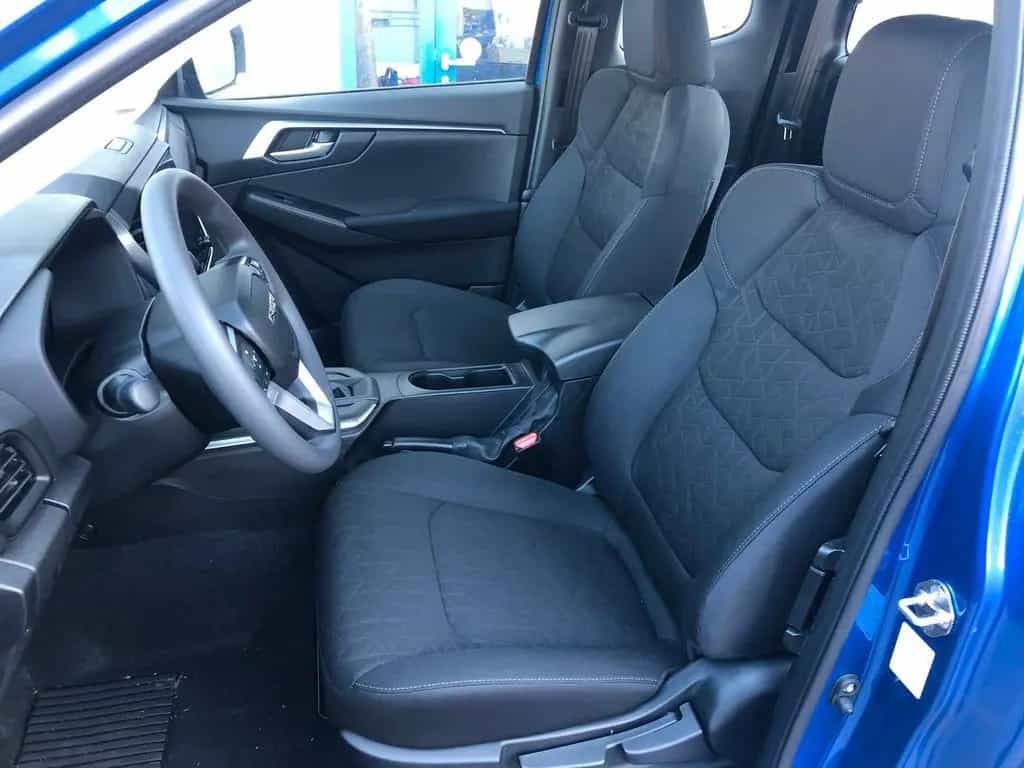 Isuzu D-Max Space Cab LS AT neues Modell +SOFORT+ 12/2025-photo-11