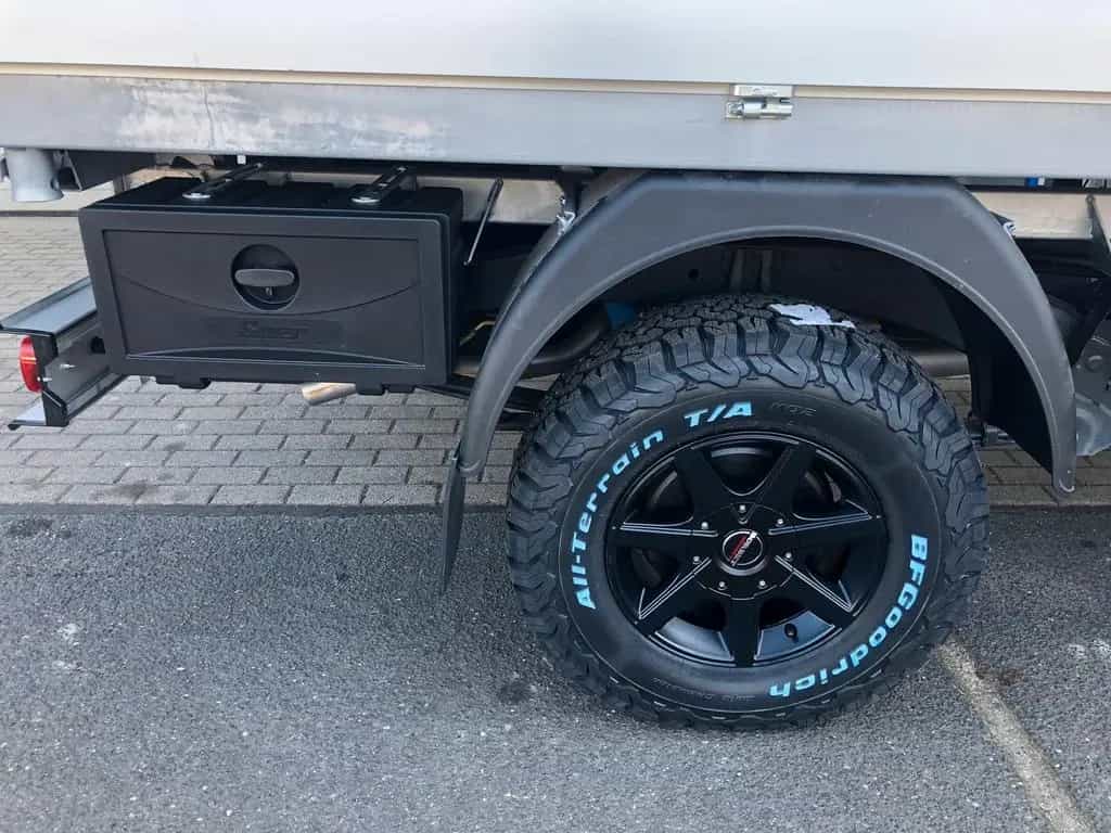 Isuzu D-Max Single Cab 4x4 L mit Kipper + SOFORT+ 06/2025-photo-13