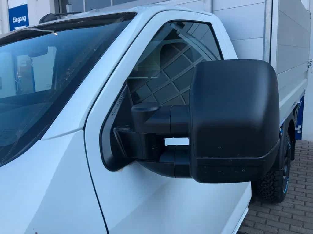 Isuzu D-Max Single Cab 4x4 L mit Kipper + SOFORT+ 06/2025-photo-14