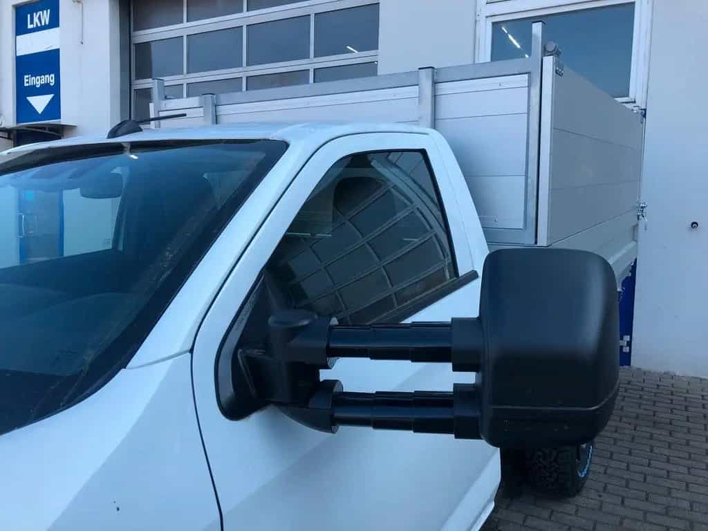 Isuzu D-Max Single Cab 4x4 L mit Kipper + SOFORT+ 06/2025-photo-15