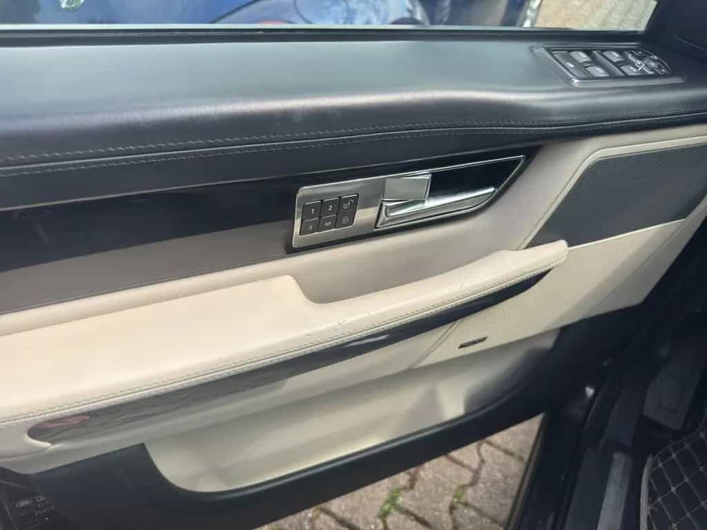 Land Rover Range Rover Rover Sport 3.0 SDV6 HSE TOP-AUSSTATTUNG 03/2013-photo-12